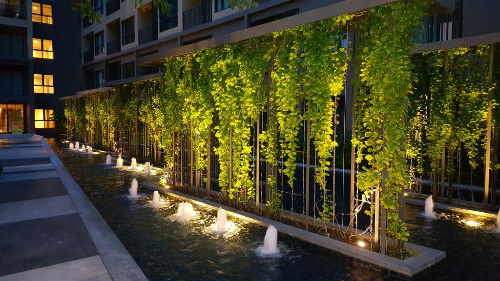 Rain By Obbset Apartment *